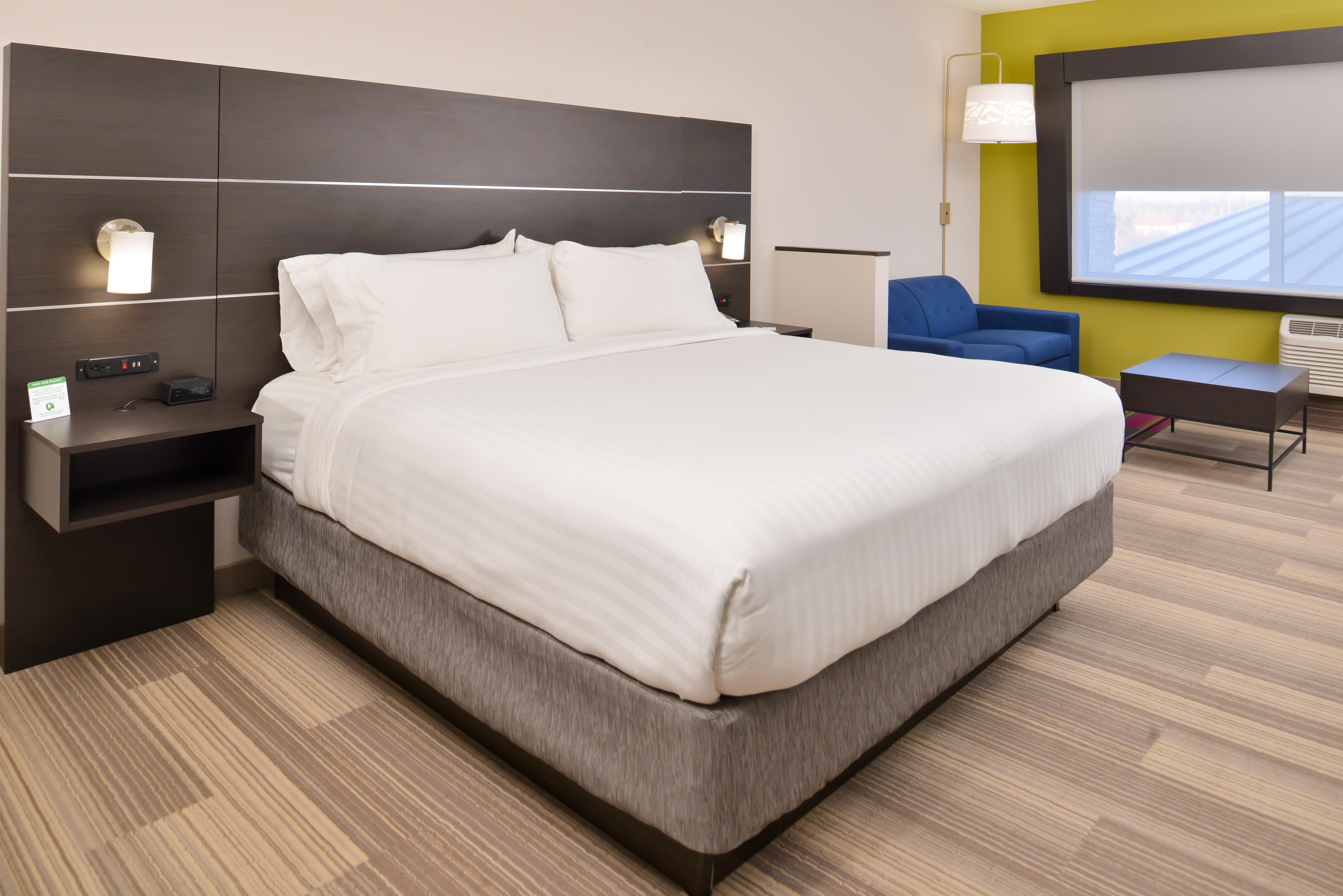 Holiday Inn Express & Suites - Kansas City - Lee'S Summit By Ihg Bagian luar foto