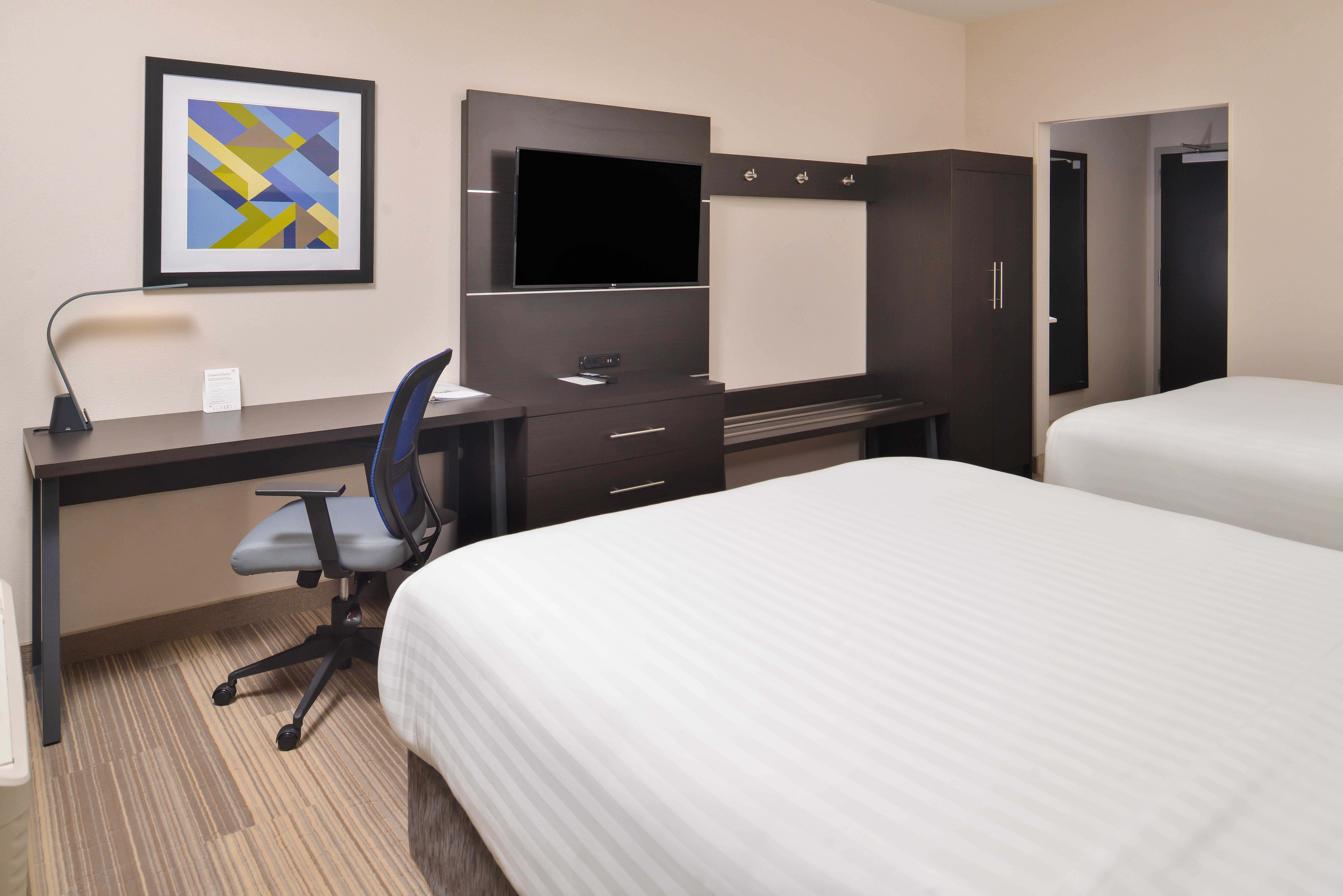 Holiday Inn Express & Suites - Kansas City - Lee'S Summit By Ihg Bagian luar foto