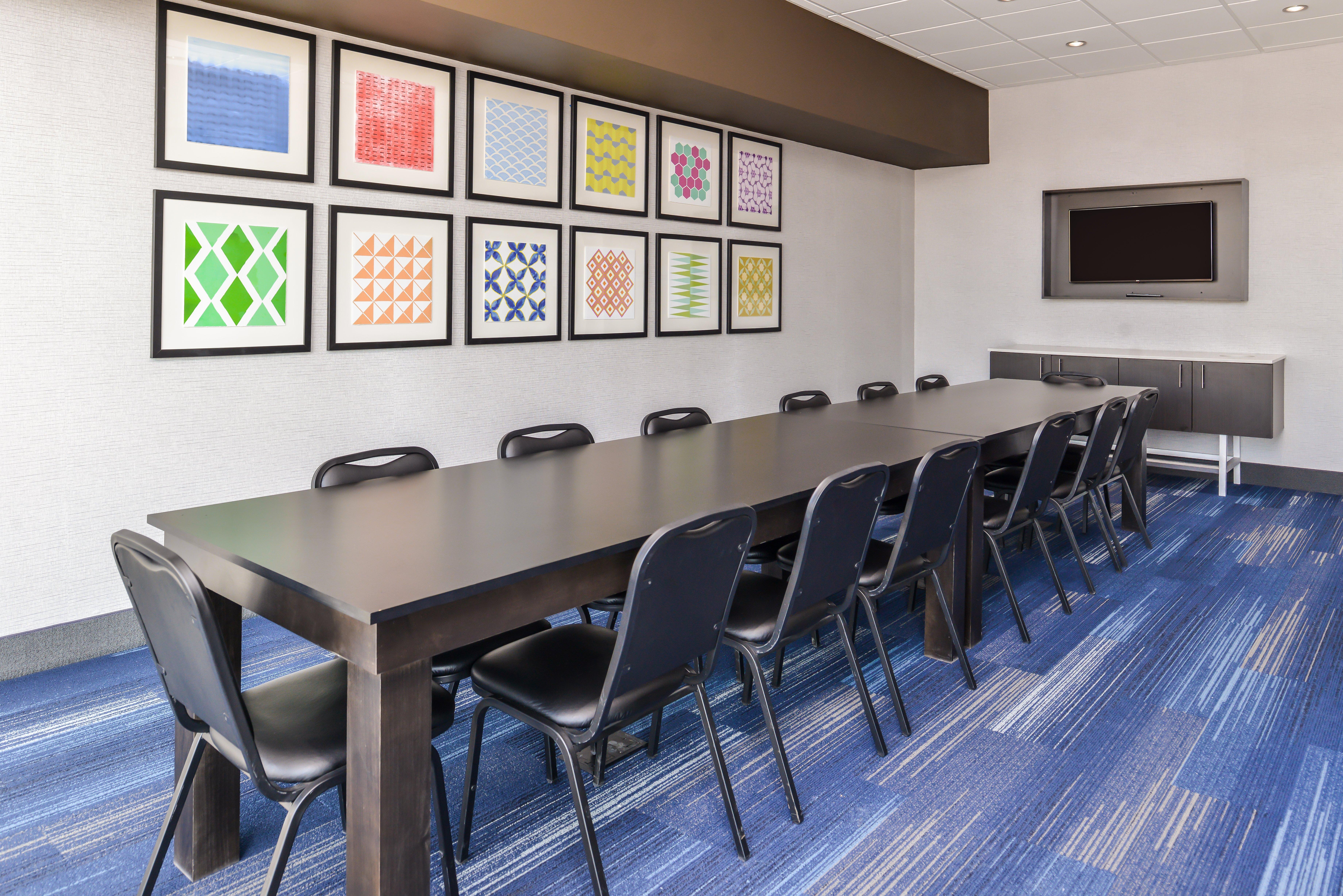 Holiday Inn Express & Suites - Kansas City - Lee'S Summit By Ihg Bagian luar foto